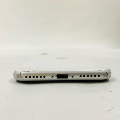 【最速発送】Apple iPhone iPhone SE (2nd generation) 64GB ホワイト SIMフリー 白ロム【難有】 78%