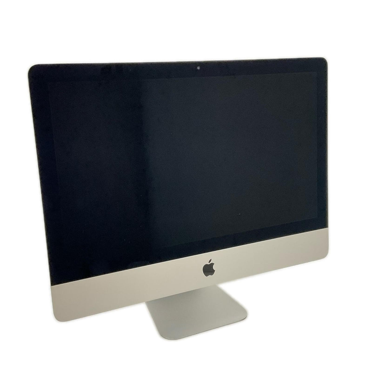 【全額返金保証】【最速発送】Apple iMac 21.5インチ Quad-Core Intel Core i5 8GB フュージョンドライブ 1TB シルバー 動作確認済