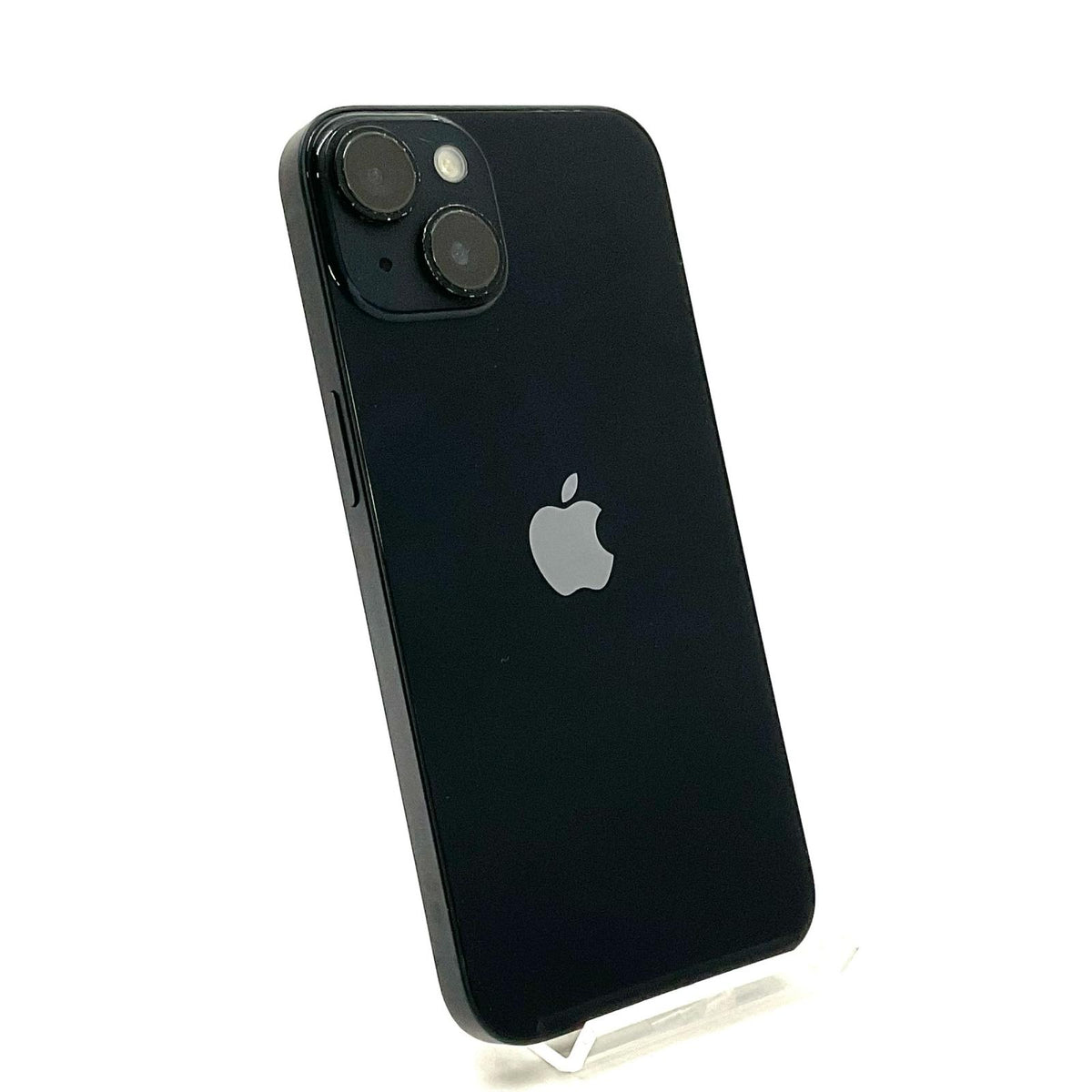 【全額返金保証】【最速発送】Apple iPhone iPhone 14 256GB ミッドナイト Softbank SIMフリー 白ロム 動作確認済 82%