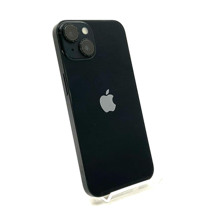 【全額返金保証】【最速発送】Apple iPhone iPhone 14 256GB ミッドナイト Softbank SIMフリー 白ロム 動作確認済 82%