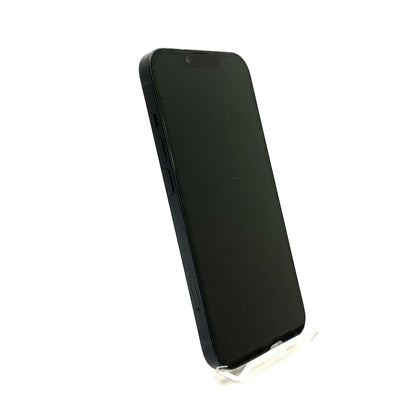 【全額返金保証】【最速発送】Apple iPhone iPhone 14 256GB ミッドナイト Softbank SIMフリー 白ロム 動作確認済 82%