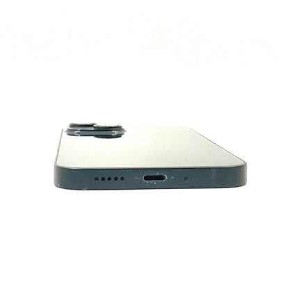 【全額返金保証】【最速発送】Apple iPhone iPhone 14 256GB ミッドナイト Softbank SIMフリー 白ロム 動作確認済 82%
