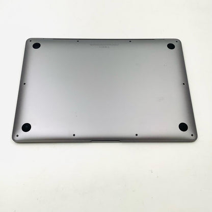 【全額返金保証】【最速発送】Apple MacBook Air 13インチ 2020 Apple M1 8GB SSD 256GB スペースグレイ 94% 美品 動作確認済