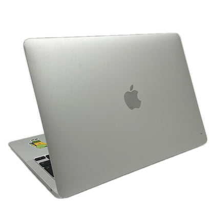 【最速発送】Apple MacBook Air 13インチ 2020 Dual-Core Intel Core i3 8GB SSD 256GB シルバー 87%【難有】