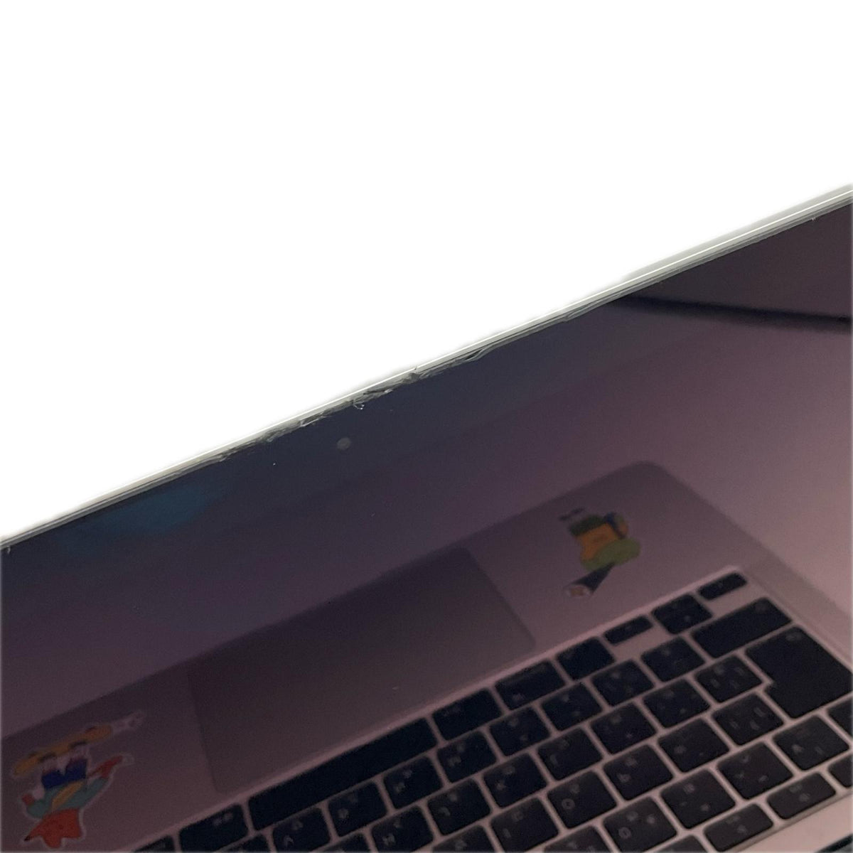 【最速発送】Apple MacBook Air 13インチ 2020 Dual-Core Intel Core i3 8GB SSD 256GB シルバー 87%【難有】