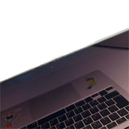【最速発送】Apple MacBook Air 13インチ 2020 Dual-Core Intel Core i3 8GB SSD 256GB シルバー 87%【難有】