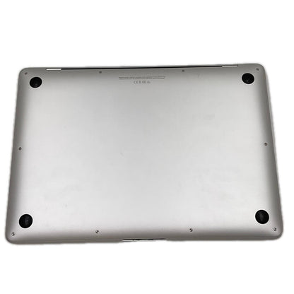 【最速発送】Apple MacBook Air 13インチ 2020 Dual-Core Intel Core i3 8GB SSD 256GB シルバー 87%【難有】