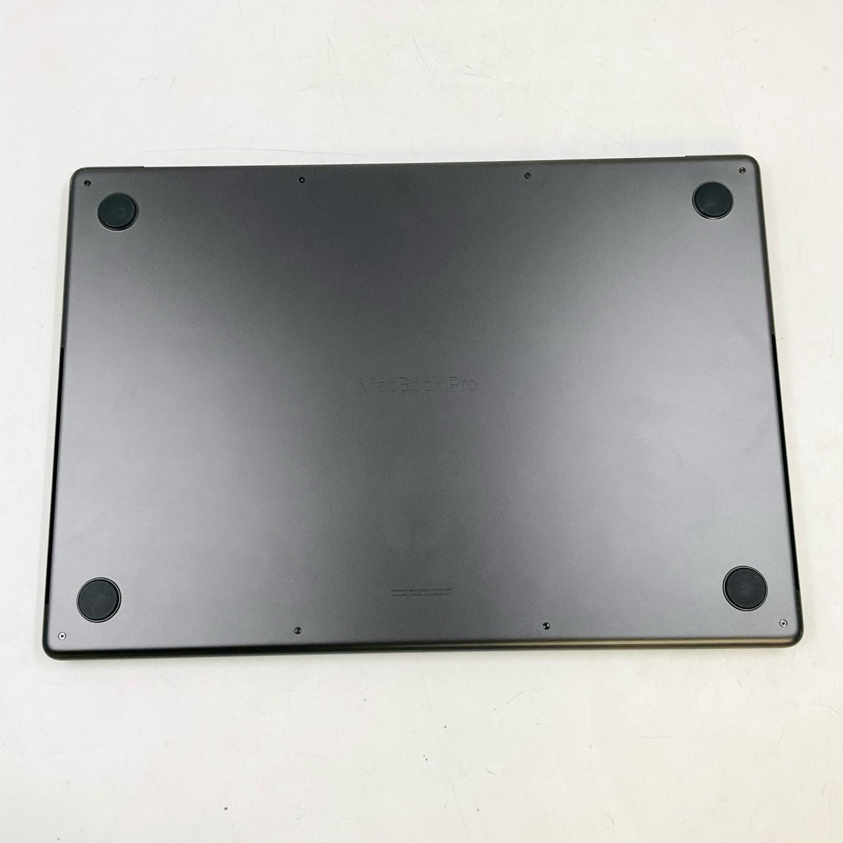 【全額返金保証】【最速発送】Apple MacBook Pro 16インチ 2024 Apple M4 Pro 48GB SSD 512GB スペースブラック 100% 美品 動作確認済