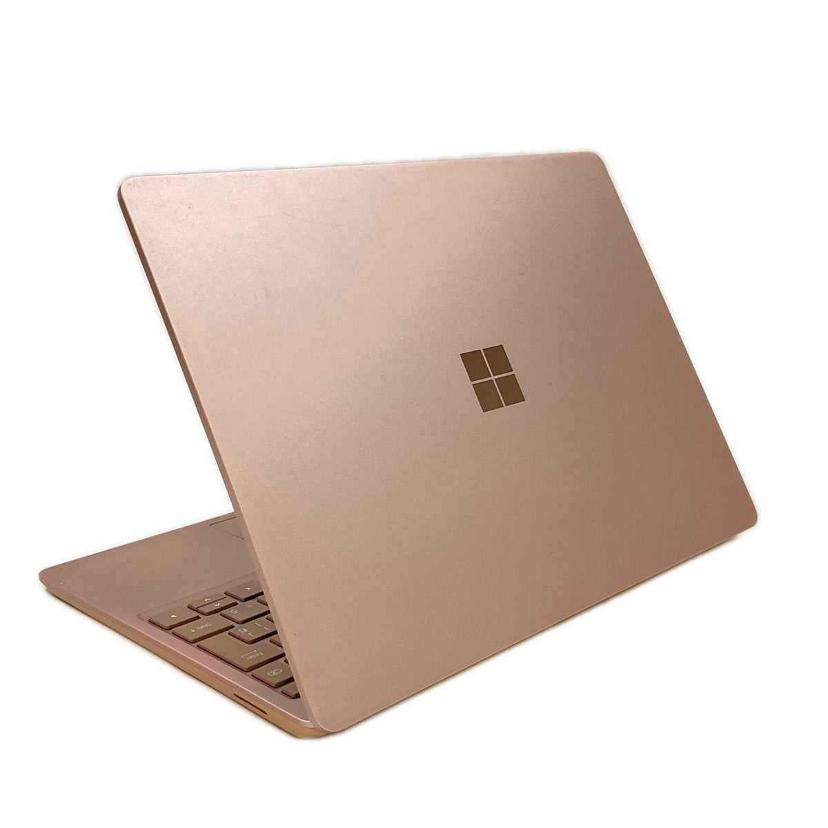 【全額返金保証】【最速発送】Microsoft Corporation Surface Surface Laptop Go 2 11th Gen Intel(R) Core(TM) i5-1135G7 @ 2.40GHz 8GB SSD(NVMe) 256GB Intel(R) Iris(R) Xe Graphics 94% 動作確認済