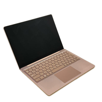 【全額返金保証】【最速発送】Microsoft Corporation Surface Surface Laptop Go 2 11th Gen Intel(R) Core(TM) i5-1135G7 @ 2.40GHz 8GB SSD(NVMe) 256GB Intel(R) Iris(R) Xe Graphics 94% 動作確認済