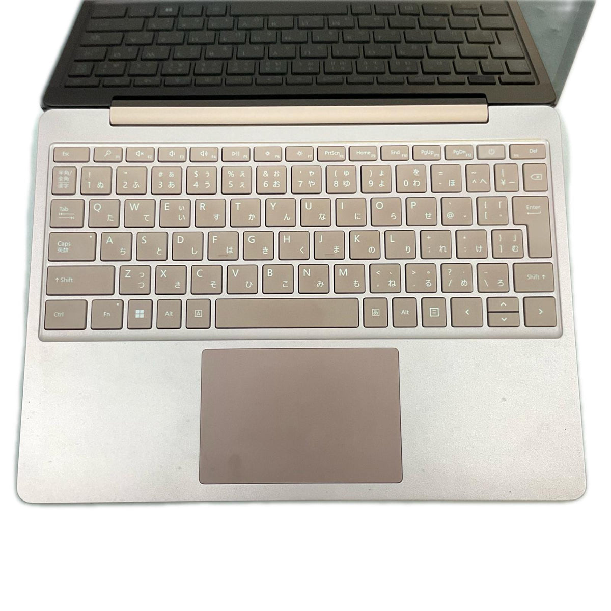 【全額返金保証】【最速発送】Microsoft Corporation Surface Surface Laptop Go 2 11th Gen Intel(R) Core(TM) i5-1135G7 @ 2.40GHz 8GB SSD(NVMe) 256GB Intel(R) Iris(R) Xe Graphics 94% 動作確認済