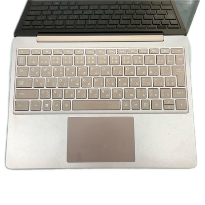 【全額返金保証】【最速発送】Microsoft Corporation Surface Surface Laptop Go 2 11th Gen Intel(R) Core(TM) i5-1135G7 @ 2.40GHz 8GB SSD(NVMe) 256GB Intel(R) Iris(R) Xe Graphics 94% 動作確認済