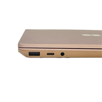 【全額返金保証】【最速発送】Microsoft Corporation Surface Surface Laptop Go 2 11th Gen Intel(R) Core(TM) i5-1135G7 @ 2.40GHz 8GB SSD(NVMe) 256GB Intel(R) Iris(R) Xe Graphics 94% 動作確認済
