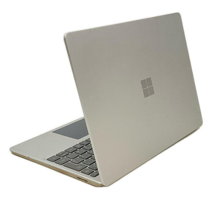 【全額返金保証】【最速発送】Microsoft Corporation Surface Surface Laptop Go 2 11th Gen Intel(R) Core(TM) i5-1135G7 @ 2.40GHz 8GB SSD(NVMe) 256GB Intel(R) Iris(R) Xe Graphics 86% 動作確認済