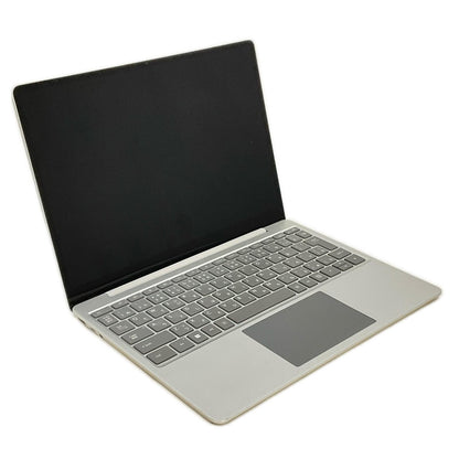 【全額返金保証】【最速発送】Microsoft Corporation Surface Surface Laptop Go 2 11th Gen Intel(R) Core(TM) i5-1135G7 @ 2.40GHz 8GB SSD(NVMe) 256GB Intel(R) Iris(R) Xe Graphics 86% 動作確認済