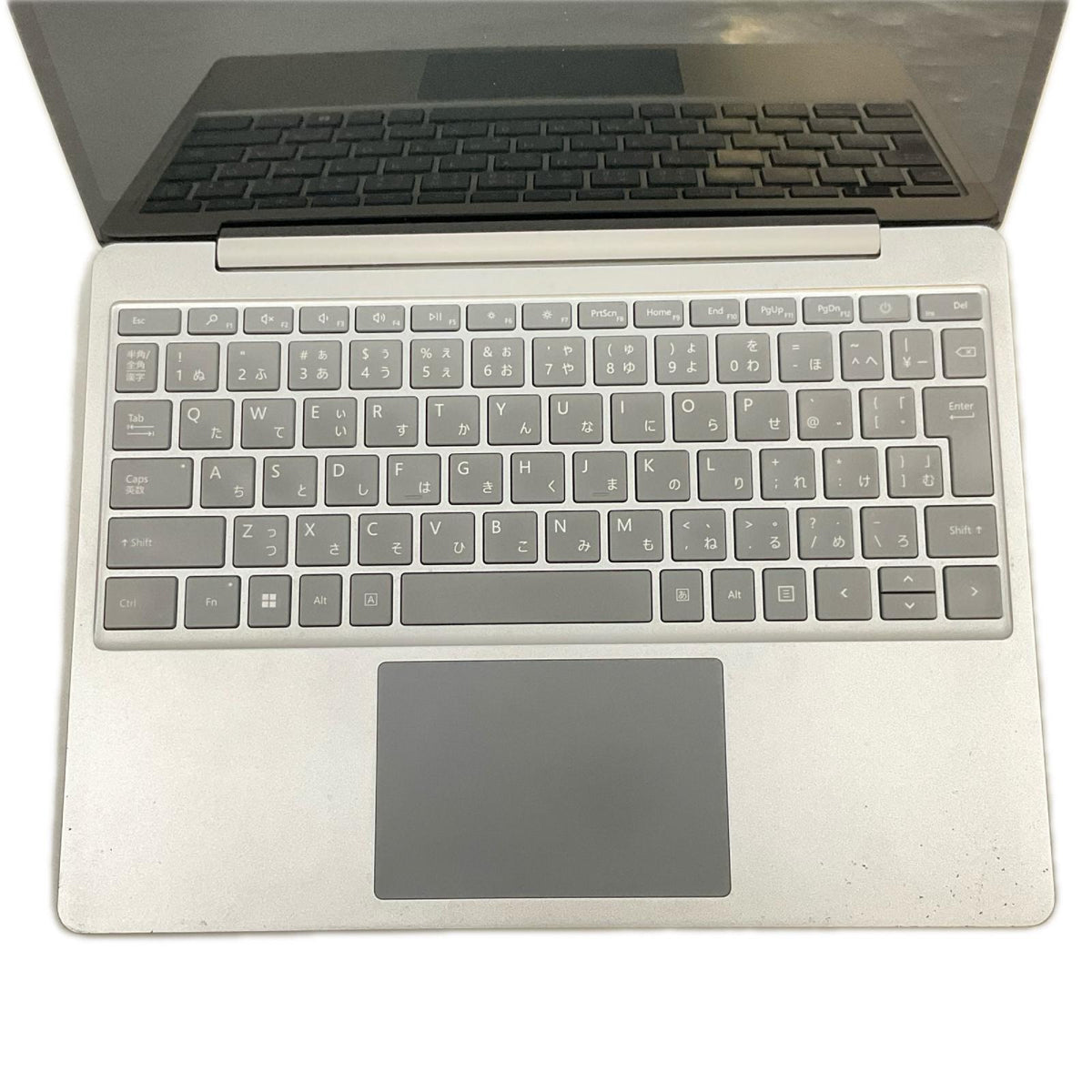 【全額返金保証】【最速発送】Microsoft Corporation Surface Surface Laptop Go 2 11th Gen Intel(R) Core(TM) i5-1135G7 @ 2.40GHz 8GB SSD(NVMe) 256GB Intel(R) Iris(R) Xe Graphics 86% 動作確認済