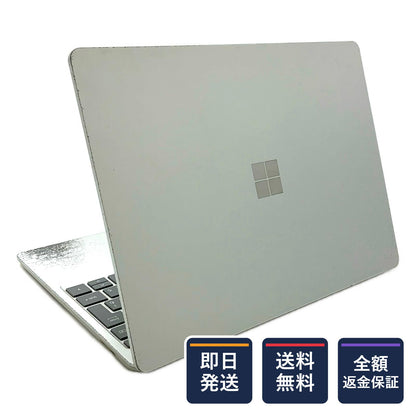 【全額返金保証】【最速発送】Microsoft Corporation Surface Surface Laptop Go 2 11th Gen Intel(R) Core(TM) i5-1135G7 @ 2.40GHz 8GB SSD(NVMe) 256GB Intel(R) Iris(R) Xe Graphics 84% 動作確認済