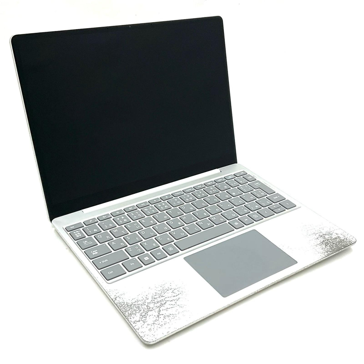 【全額返金保証】【最速発送】Microsoft Corporation Surface Surface Laptop Go 2 11th Gen Intel(R) Core(TM) i5-1135G7 @ 2.40GHz 8GB SSD(NVMe) 256GB Intel(R) Iris(R) Xe Graphics 84% 動作確認済