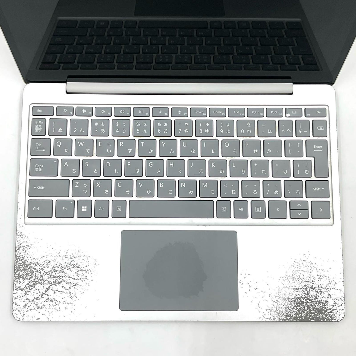 【全額返金保証】【最速発送】Microsoft Corporation Surface Surface Laptop Go 2 11th Gen Intel(R) Core(TM) i5-1135G7 @ 2.40GHz 8GB SSD(NVMe) 256GB Intel(R) Iris(R) Xe Graphics 84% 動作確認済