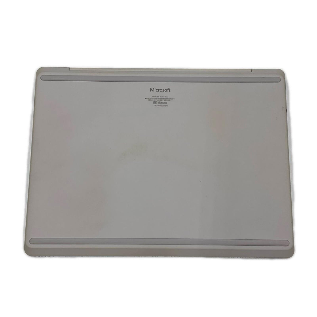 【全額返金保証】【最速発送】Microsoft Corporation Surface Surface Laptop Go 2 11th Gen Intel(R) Core(TM) i5-1135G7 @ 2.40GHz 8GB SSD(NVMe) 256GB Intel(R) Iris(R) Xe Graphics 84% 動作確認済