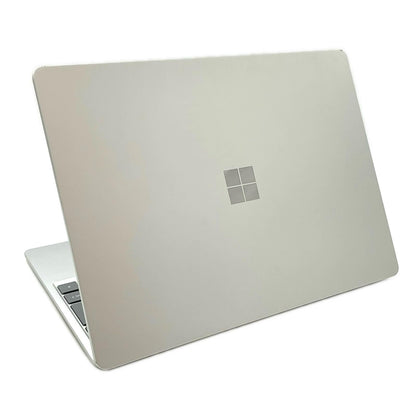【全額返金保証】【最速発送】Microsoft Corporation Surface Surface Laptop Go 2 11th Gen Intel(R) Core(TM) i5-1135G7 @ 2.40GHz 8GB SSD(NVMe) 256GB Intel(R) Iris(R) Xe Graphics 89% 動作確認済