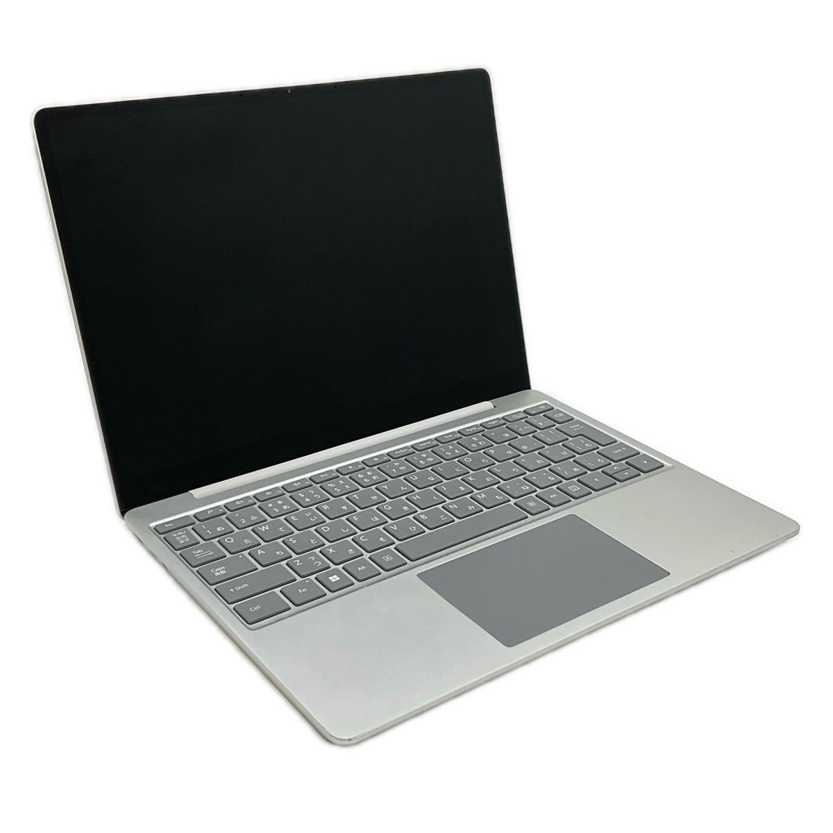 【全額返金保証】【最速発送】Microsoft Corporation Surface Surface Laptop Go 2 11th Gen Intel(R) Core(TM) i5-1135G7 @ 2.40GHz 8GB SSD(NVMe) 256GB Intel(R) Iris(R) Xe Graphics 89% 動作確認済