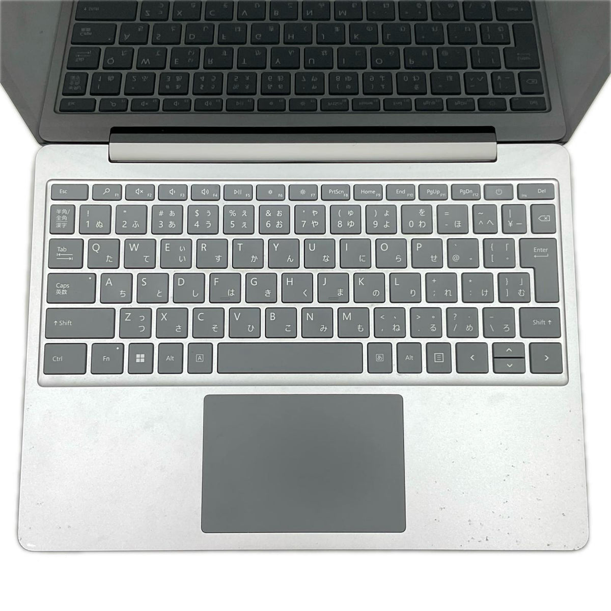 【全額返金保証】【最速発送】Microsoft Corporation Surface Surface Laptop Go 2 11th Gen Intel(R) Core(TM) i5-1135G7 @ 2.40GHz 8GB SSD(NVMe) 256GB Intel(R) Iris(R) Xe Graphics 89% 動作確認済