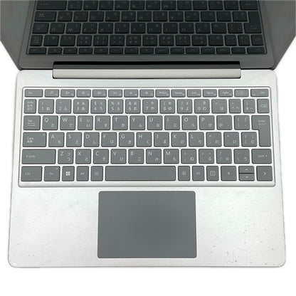 【全額返金保証】【最速発送】Microsoft Corporation Surface Surface Laptop Go 2 11th Gen Intel(R) Core(TM) i5-1135G7 @ 2.40GHz 8GB SSD(NVMe) 256GB Intel(R) Iris(R) Xe Graphics 89% 動作確認済
