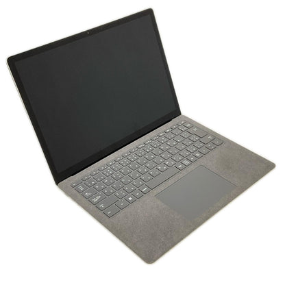 【全額返金保証】【最速発送】Microsoft Corporation Surface Surface Laptop 4 11th Gen Intel(R) Core(TM) i5-1135G7 @ 2.40GHz 8GB SSD(NVMe) 512GB Intel(R) Iris(R) Xe Graphics 87% 動作確認済