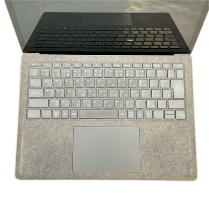 【全額返金保証】【最速発送】Microsoft Corporation Surface Surface Laptop 4 11th Gen Intel(R) Core(TM) i5-1135G7 @ 2.40GHz 8GB SSD(NVMe) 512GB Intel(R) Iris(R) Xe Graphics 87% 動作確認済