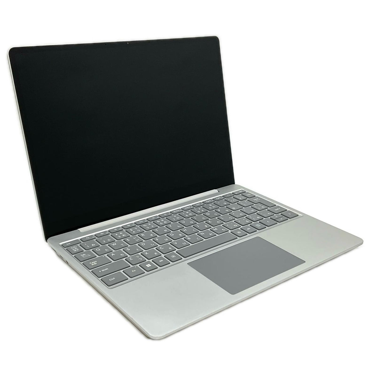 【全額返金保証】【最速発送】Microsoft Corporation Surface Surface Laptop Go 3 12th Gen Intel(R) Core(TM) i5-1235U 8GB SSD 128GB Intel(R) Iris(R) Xe Graphics 88% 動作確認済