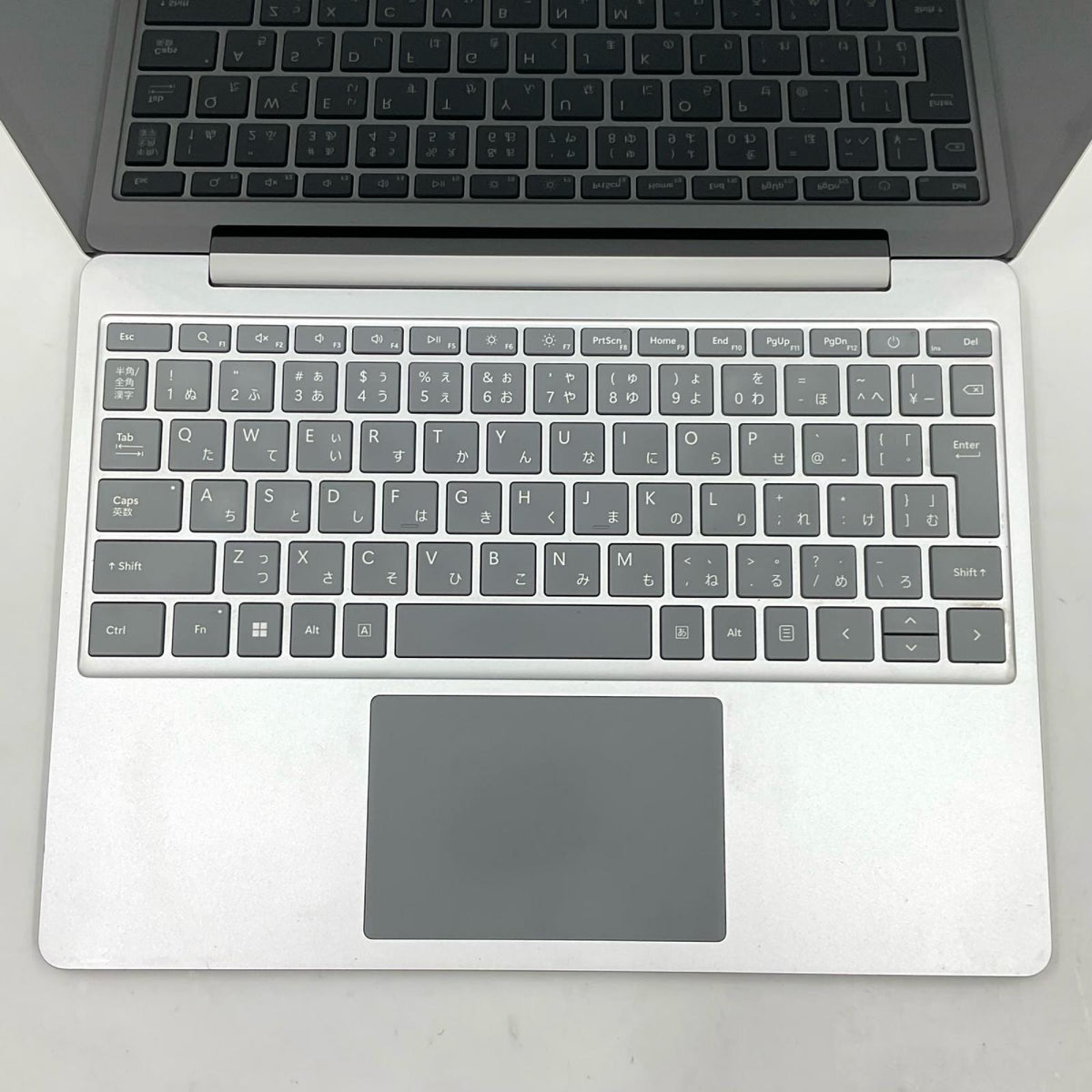 【全額返金保証】【最速発送】Microsoft Corporation Surface Surface Laptop Go 3 12th Gen Intel(R) Core(TM) i5-1235U 8GB SSD 128GB Intel(R) Iris(R) Xe Graphics 88% 動作確認済