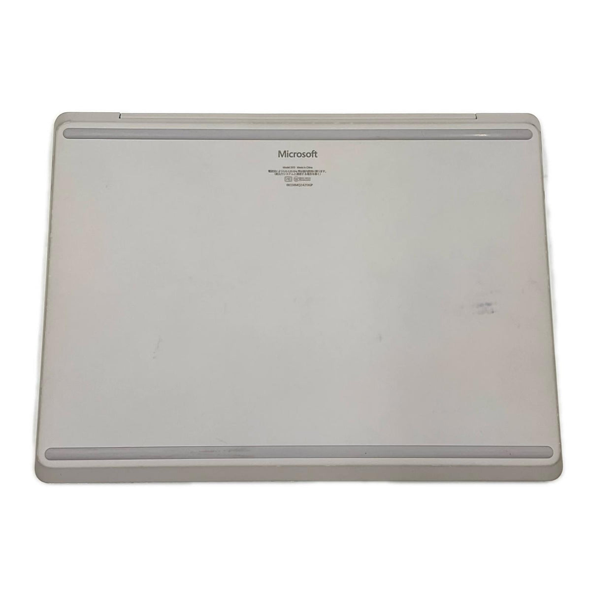 【全額返金保証】【最速発送】Microsoft Corporation Surface Surface Laptop Go 3 12th Gen Intel(R) Core(TM) i5-1235U 8GB SSD 128GB Intel(R) Iris(R) Xe Graphics 88% 動作確認済