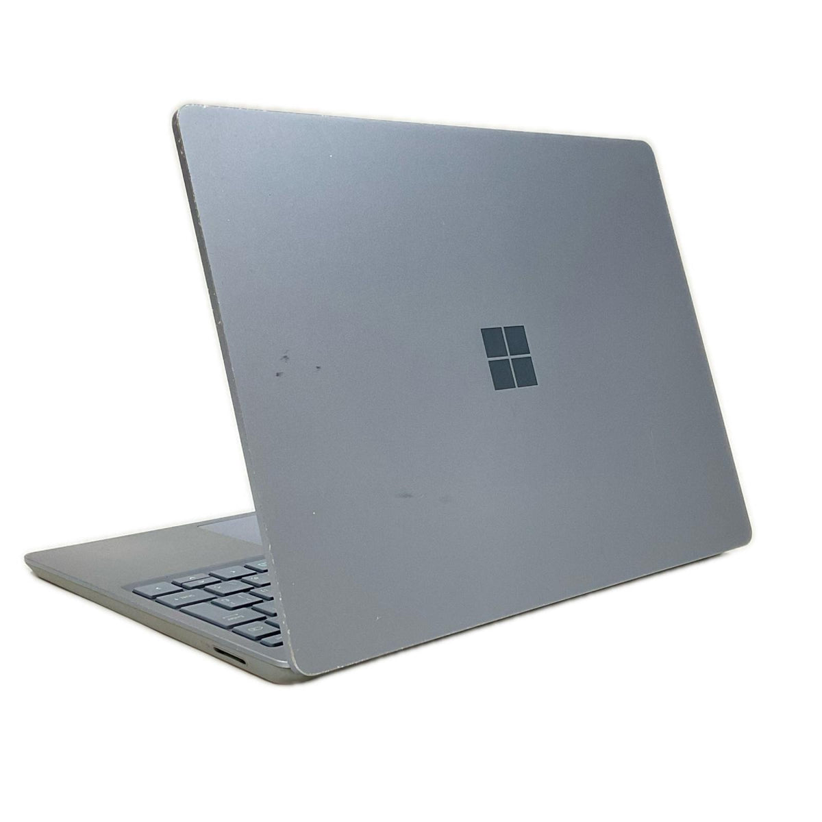 【全額返金保証】【最速発送】Microsoft Corporation Surface Surface Laptop Go Intel(R) Core(TM) i5-1035G1 CPU @ 1.00GHz 8GB SSD(NVMe) 128GB Intel(R) UHD Graphics 84% 動作確認済