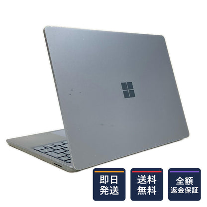 【全額返金保証】【最速発送】Microsoft Corporation Surface Surface Laptop Go Intel(R) Core(TM) i5-1035G1 CPU @ 1.00GHz 8GB SSD(NVMe) 128GB Intel(R) UHD Graphics 84% 動作確認済