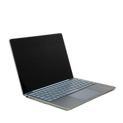 【全額返金保証】【最速発送】Microsoft Corporation Surface Surface Laptop Go Intel(R) Core(TM) i5-1035G1 CPU @ 1.00GHz 8GB SSD(NVMe) 128GB Intel(R) UHD Graphics 84% 動作確認済