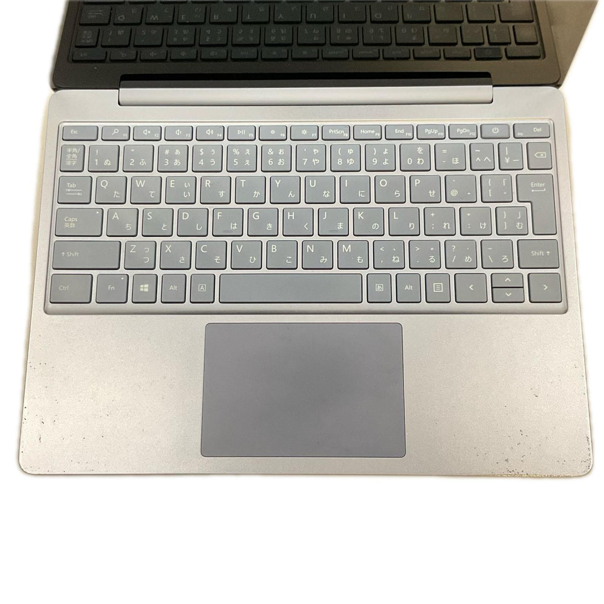 【全額返金保証】【最速発送】Microsoft Corporation Surface Surface Laptop Go Intel(R) Core(TM) i5-1035G1 CPU @ 1.00GHz 8GB SSD(NVMe) 128GB Intel(R) UHD Graphics 84% 動作確認済