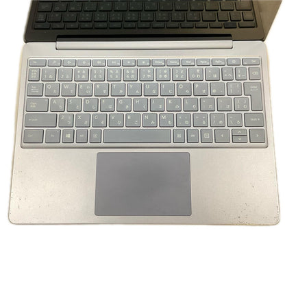 【全額返金保証】【最速発送】Microsoft Corporation Surface Surface Laptop Go Intel(R) Core(TM) i5-1035G1 CPU @ 1.00GHz 8GB SSD(NVMe) 128GB Intel(R) UHD Graphics 84% 動作確認済