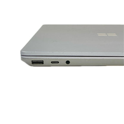 【全額返金保証】【最速発送】Microsoft Corporation Surface Surface Laptop Go Intel(R) Core(TM) i5-1035G1 CPU @ 1.00GHz 8GB SSD(NVMe) 128GB Intel(R) UHD Graphics 84% 動作確認済