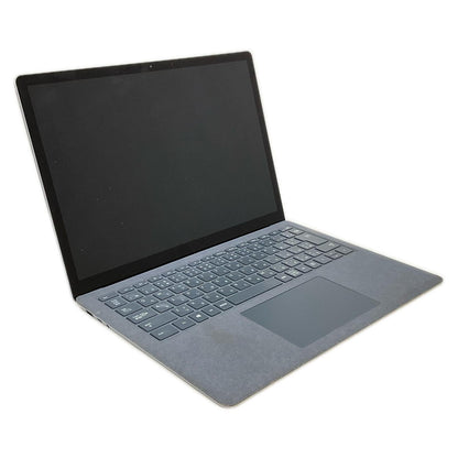 【最速発送】Microsoft Corporation Surface Surface Laptop 4 11th Gen Intel(R) Core(TM) i5-1135G7 @ 2.40GHz 8GB SSD(NVMe) 512GB Intel(R) Iris(R) Xe Graphics 74%【難有】