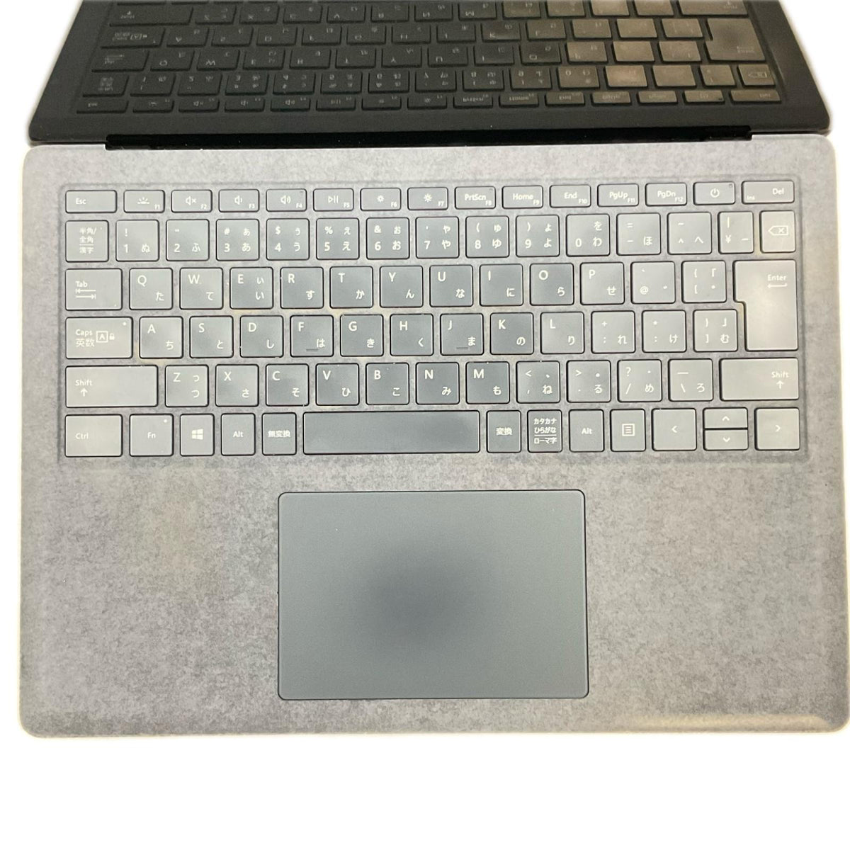【最速発送】Microsoft Corporation Surface Surface Laptop 4 11th Gen Intel(R) Core(TM) i5-1135G7 @ 2.40GHz 8GB SSD(NVMe) 512GB Intel(R) Iris(R) Xe Graphics 74%【難有】