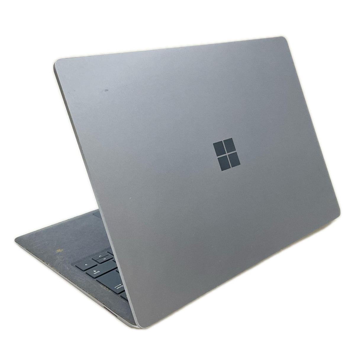 【全額返金保証】【最速発送】Microsoft Corporation Surface Surface Laptop 4 11th Gen Intel(R) Core(TM) i5-1135G7 @ 2.40GHz 8GB SSD(NVMe) 512GB Intel(R) Iris(R) Xe Graphics 83% 動作確認済