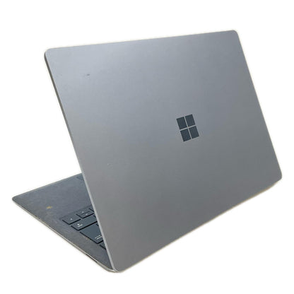 【全額返金保証】【最速発送】Microsoft Corporation Surface Surface Laptop 4 11th Gen Intel(R) Core(TM) i5-1135G7 @ 2.40GHz 8GB SSD(NVMe) 512GB Intel(R) Iris(R) Xe Graphics 83% 動作確認済