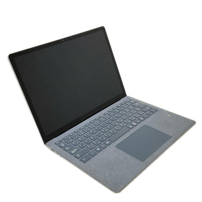 【全額返金保証】【最速発送】Microsoft Corporation Surface Surface Laptop 4 11th Gen Intel(R) Core(TM) i5-1135G7 @ 2.40GHz 8GB SSD(NVMe) 512GB Intel(R) Iris(R) Xe Graphics 83% 動作確認済