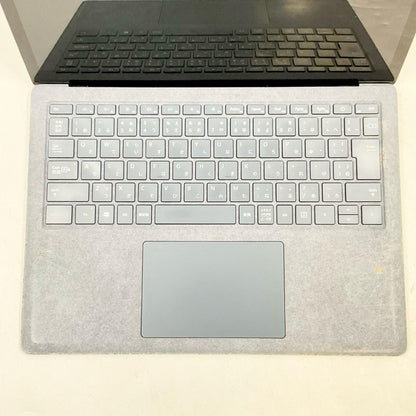 【全額返金保証】【最速発送】Microsoft Corporation Surface Surface Laptop 4 11th Gen Intel(R) Core(TM) i5-1135G7 @ 2.40GHz 8GB SSD(NVMe) 512GB Intel(R) Iris(R) Xe Graphics 83% 動作確認済