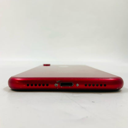 【最速発送】Apple iPhone iPhone XR 64GB (PRODUCT)RED Softbank SIMフリー 白ロム【難有】 76%