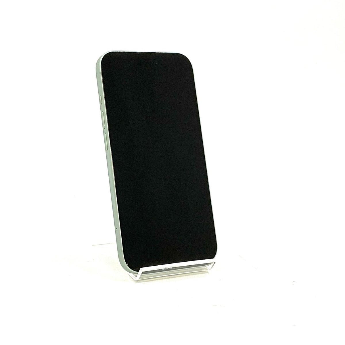 【全額返金保証】【最速発送】Apple iPhone iPhone 15 128GB グリーン SIMフリー 白ロム 動作確認済 75%