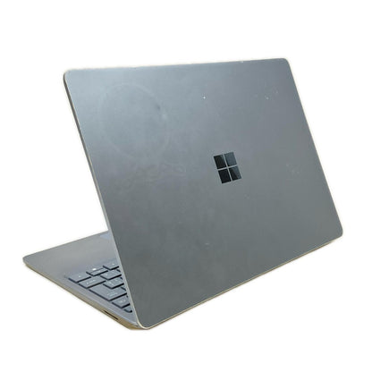 【最速発送】Microsoft Corporation Surface Surface Laptop Go 2 11th Gen Intel(R) Core(TM) i5-1135G7 @ 2.40GHz 8GB SSD(NVMe) 128GB Intel(R) Iris(R) Xe Graphics 77%【難有】
