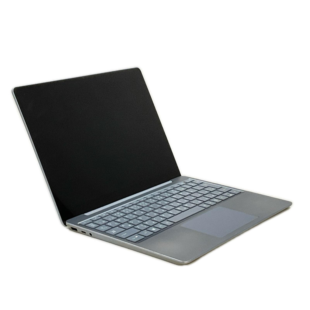 【最速発送】Microsoft Corporation Surface Surface Laptop Go 2 11th Gen Intel(R) Core(TM) i5-1135G7 @ 2.40GHz 8GB SSD(NVMe) 128GB Intel(R) Iris(R) Xe Graphics 77%【難有】