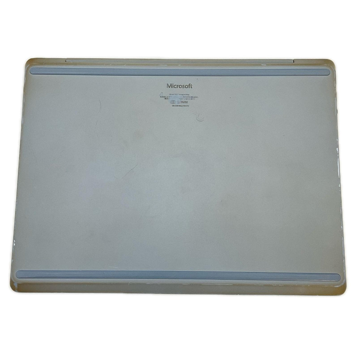 【最速発送】Microsoft Corporation Surface Surface Laptop Go 2 11th Gen Intel(R) Core(TM) i5-1135G7 @ 2.40GHz 8GB SSD(NVMe) 128GB Intel(R) Iris(R) Xe Graphics 77%【難有】